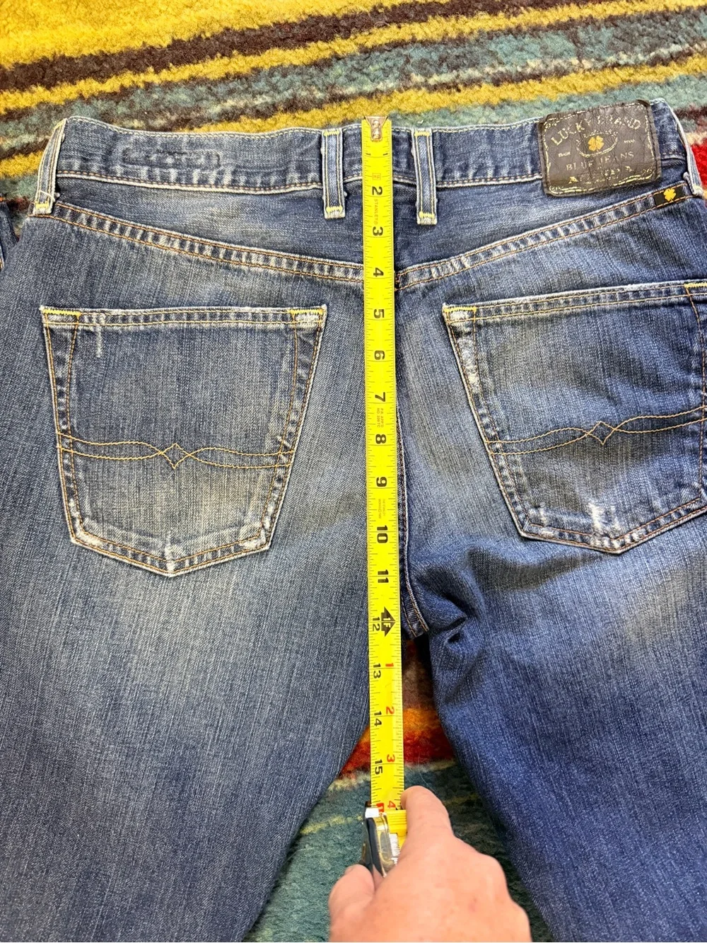 Lucky Brand lucky brand